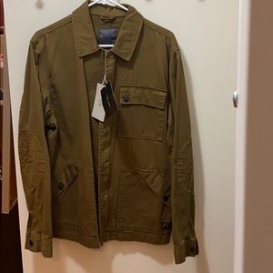 Zara man jacket size L